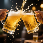 国初科技大力推广啤酒酿造无氧碳酸水技术